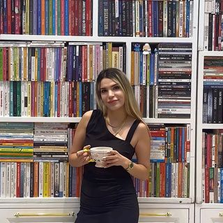 Esra Tutuş, Psikoloji Gaziantep