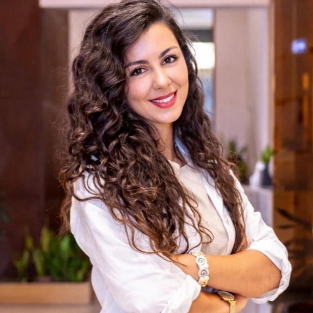 Martina Ielo, pediatra Messina