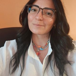 Teresa Mosca, psicologo Melito di Napoli