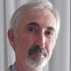 José Castro Luna, Psiquiatra Córdoba