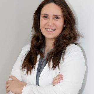 Acercar imagen: Nailec Rodríguez Vargas, Dentista Madrid
