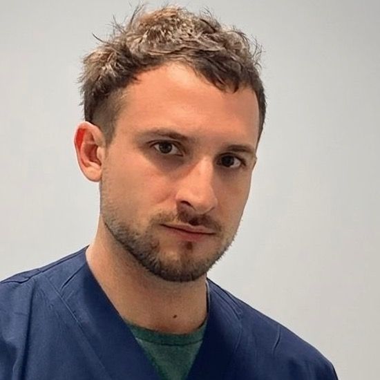 Marco Gregnanin, pediatra Milano