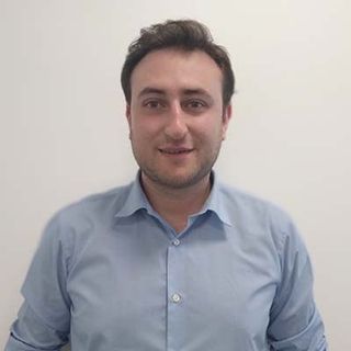 Alessandro Cereda, psicologo Biassono