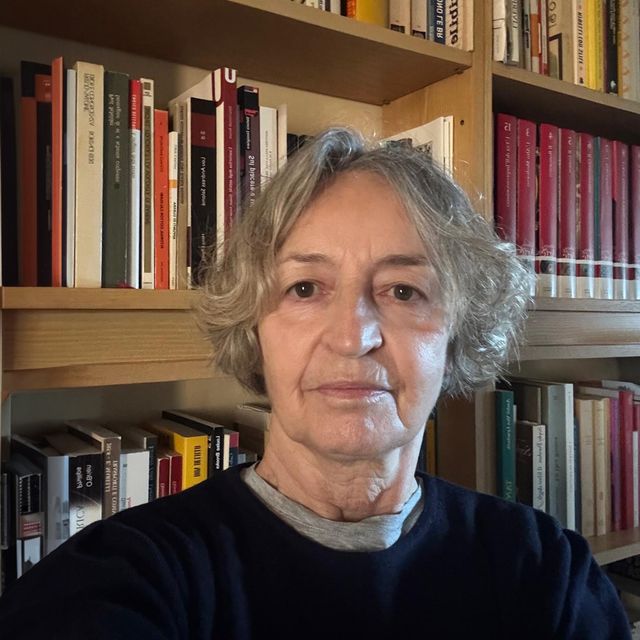 Maria Teresa Penza, neurologo Salice Terme