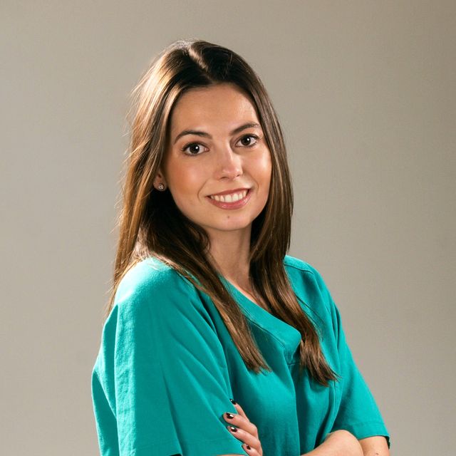 Sandra Rocher, Ginecólogo Elche