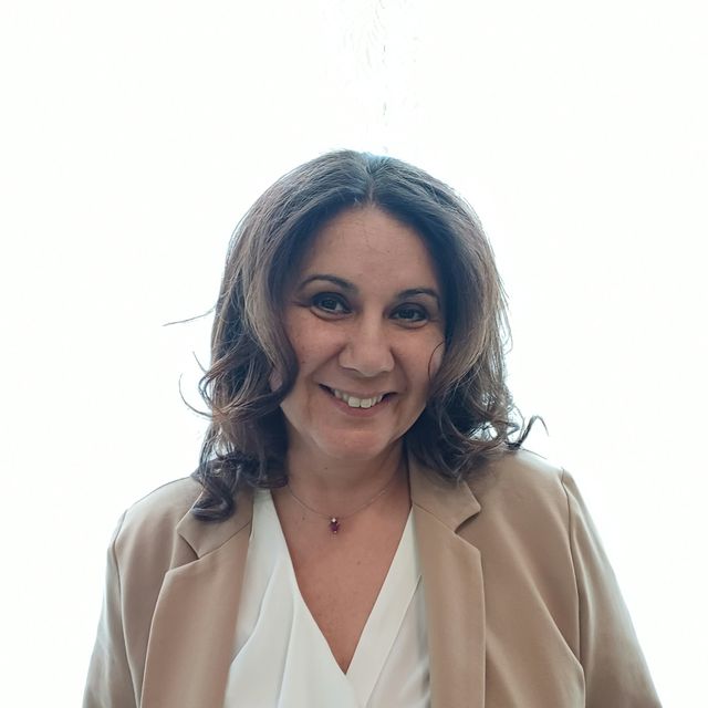 Rosalia Fasino, psicologo Vigonza