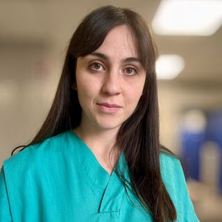 Dott.ssa Antonella De Rosa