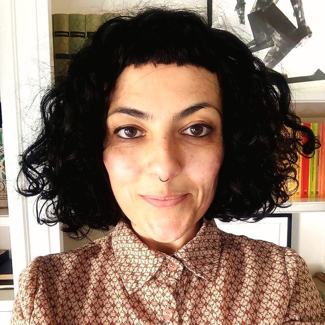 Arianna Schiano, psicoterapeuta Ponte San Nicolò