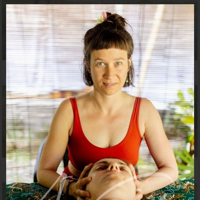 Róża Mościcka, fizjoterapeuta Warszawa