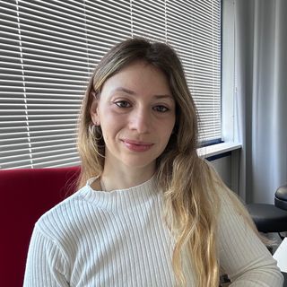 Dott.ssa Erika Ruggieri