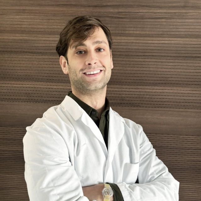 Lorenzo Maria Pinto, dermatologo Roma