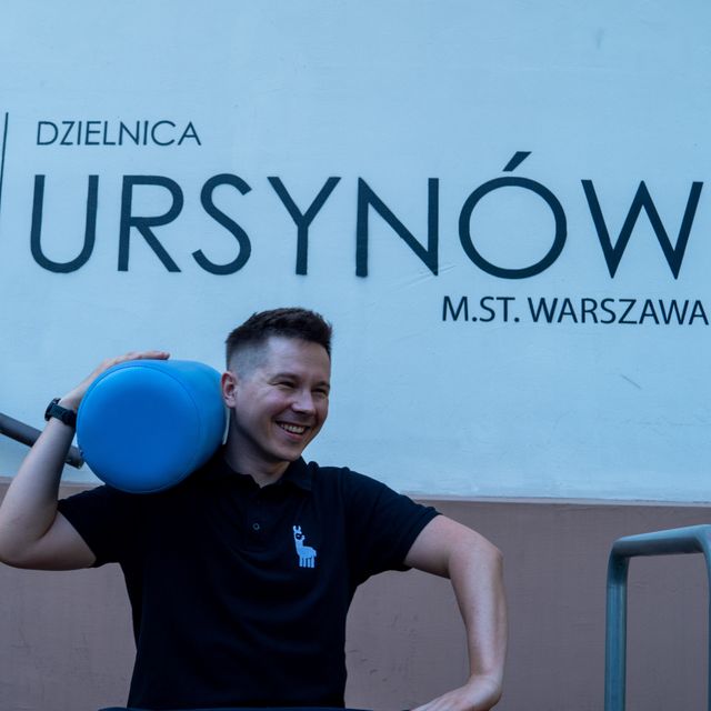 Artur Piotrowski