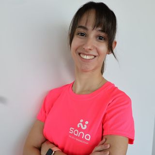 Acercar imagen: Ángela García Marín, Psicólogo Puertollano