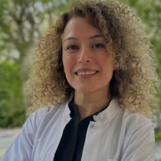 Şule Nur Purdaş, Ağız Diş Ve Çene Cerrahisi Adana
