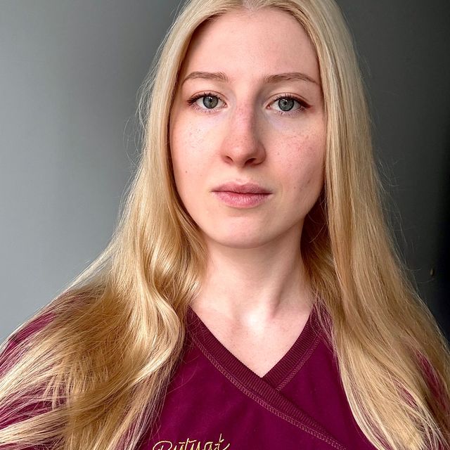 Yuliya Aviaryanava