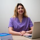 inż. Angelika Skowrońska