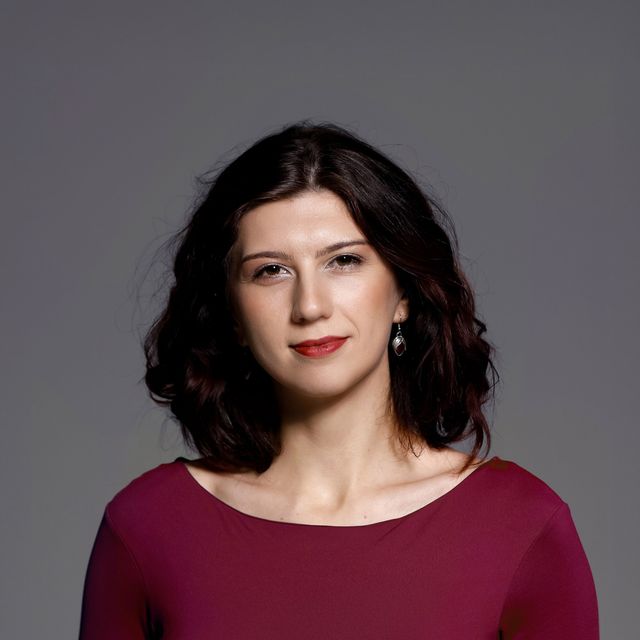 Jana Kotoučková, psycholog Brno