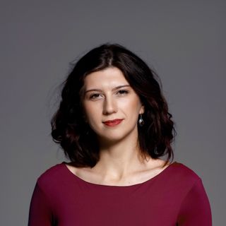 Zvětšit obrázek: Jana Kotoučková, DiS., psycholog Brno