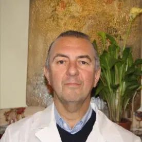 Claudio Benelli, medico di medicina generale Bovisio Masciago