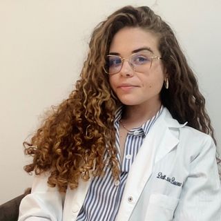 Dott.ssa Roberta Buono