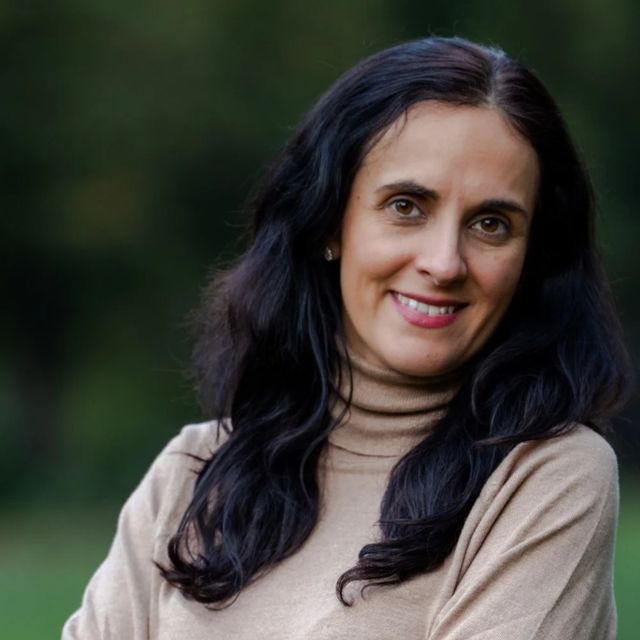 Agnieszka Kowalczyk, logopeda Wrocław