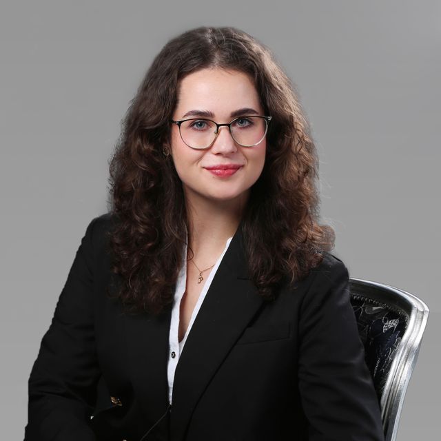 Patrycja Prymas, psycholog Wrocław