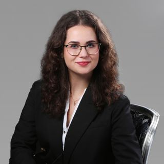 Powiększ obraz: Patrycja Prymas, psycholog Wrocław