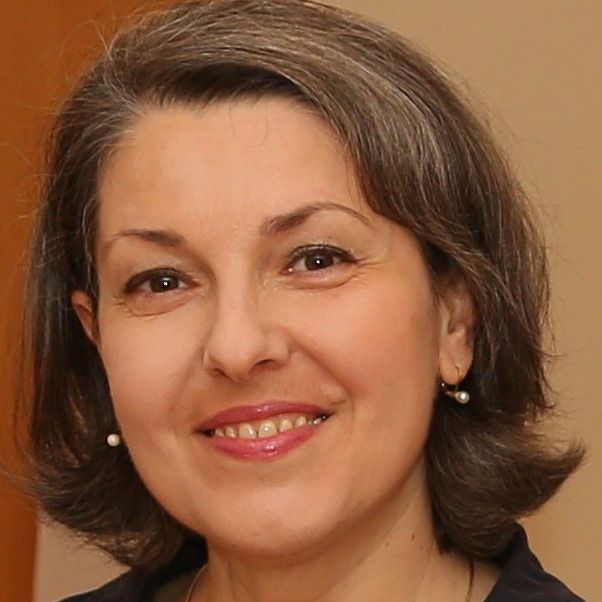Mihaela Roth, Heilpraktiker Mannheim