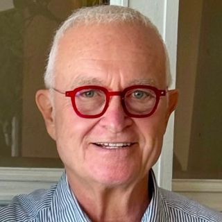Giorgio Ruggiero, dermatologo Latina