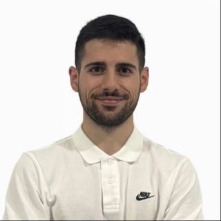Jacobo Vilas Martinez, Fisioterapeuta Santiago de Compostela