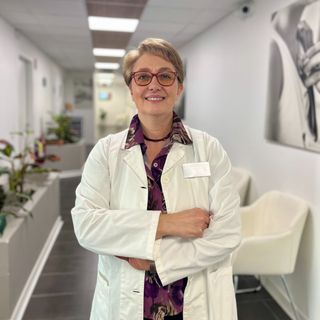 Ingrandire l'immagine: Elisabetta Rosanna Annoni, psicologo Cinisello Balsamo