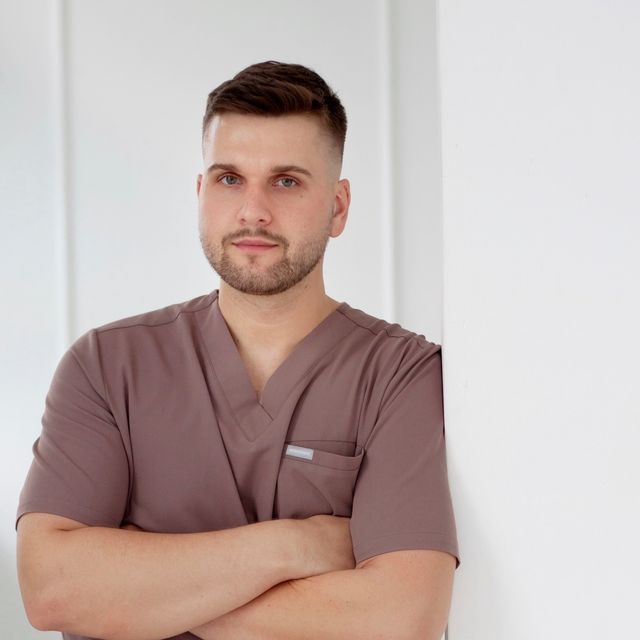 Łukasz Nowak
