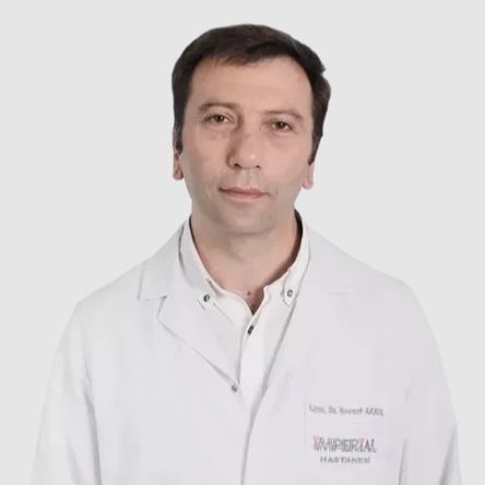 Nevzat Akkol, Çocuk Sağlığı Ve Hastalıkları Trabzon