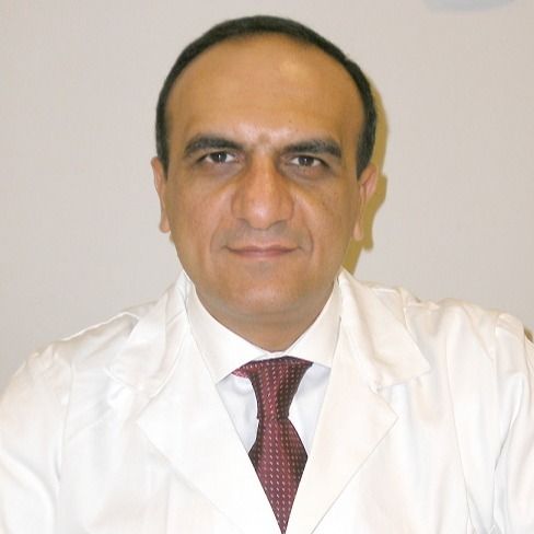 Giustino Silvestro