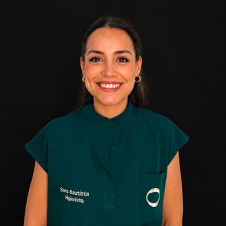 Sara Bautista Milla, Higienista dental Córdoba