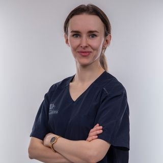 Aleksandra Kadubiec, medico estetico San Donato Milanese
