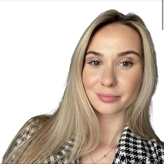 Aleksandra Nowak, psycholog Wrocław