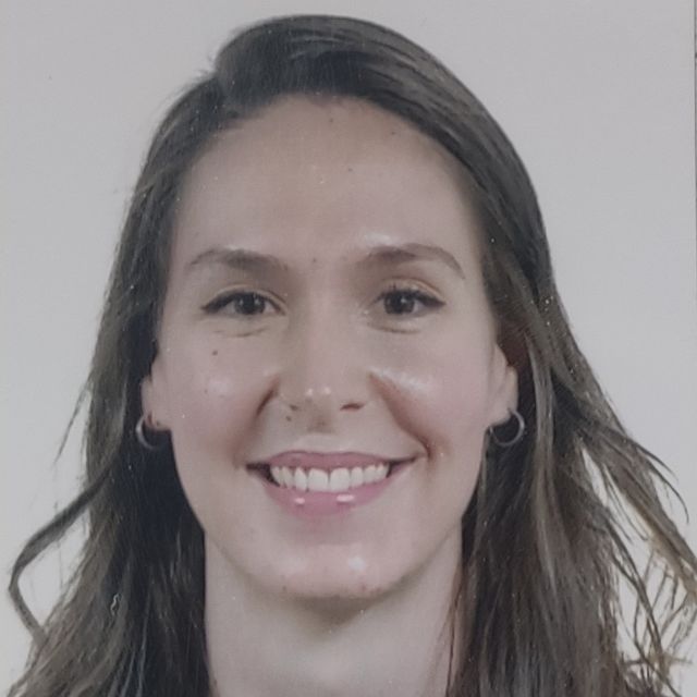 Patricia Lopez Olivera, Podólogo Madrid