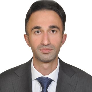 Samir Nazarli, Kulak Burun Boğaz Adıyaman