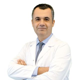 Resmi büyüt: Mesut Gül, Genel Cerrahi Şehitkamil