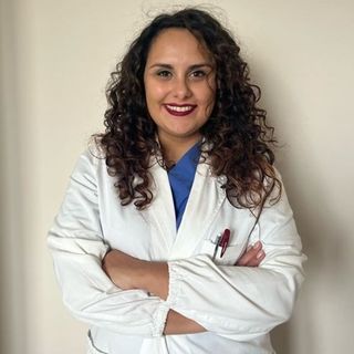Francesca Nastro, dermatologo Salerno