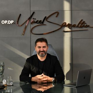Yücel Sarıaltın, Plastik Rekonstrüktif Ve Estetik Cerrahi İstanbul