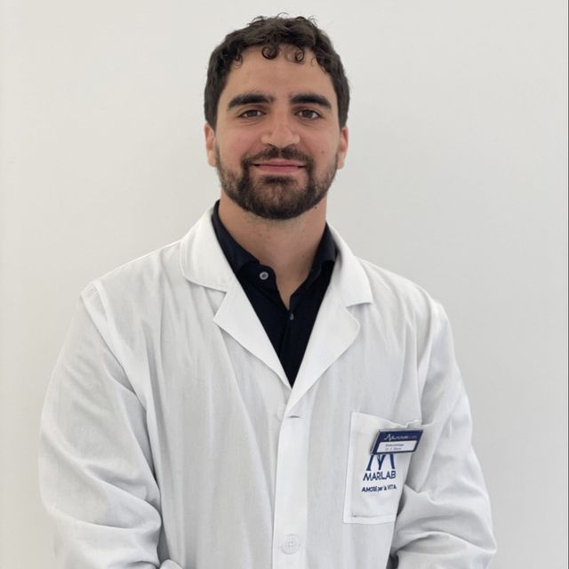 Enrico  Bleve, endocrinologo Roma