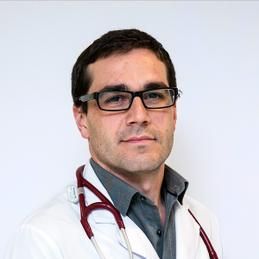 Alejandro Pérez Casares, Cardiólogo pediátrico Barcelona