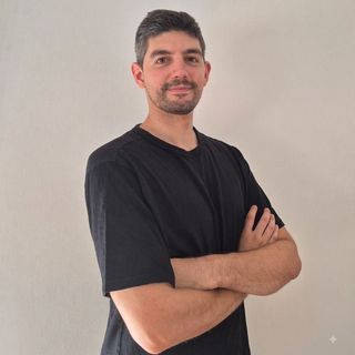 Ettore Marinello, fisioterapista Arzignano
