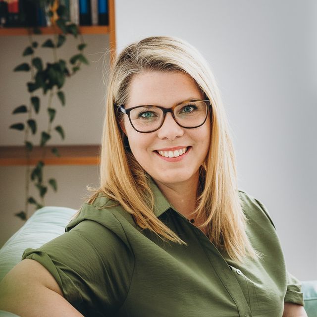 Ludmiła  Bownik , psycholog Warszawa