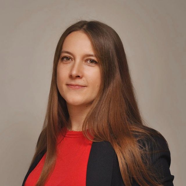 Anna Puczyńska, neurolog Płock