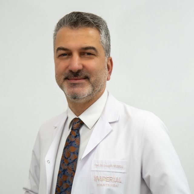 Sezgin Mumcu, Genel Cerrahi Trabzon