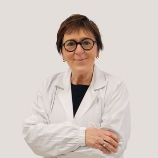 Ingrandire l'immagine: Elisabetta Bertellini, anestesista Modena