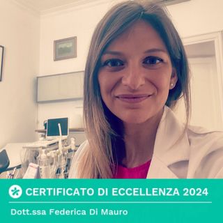 Dott.ssa Federica Di Mauro